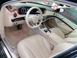 مێرسێدس بێنز S-Class